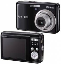 FUJIFILM FINEPIX A220 シルバー 中古】 【良品】 フジフイルム（FUJIFILM）FinePix A220