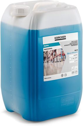 Karcher RM 69 ASF eco!efficiency alkaliczny środek do podłóg 20L 6.295-652.0