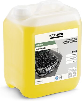 Karcher środek do mycia wysokociśnieniowego RM 806 ASF 5l 6.295-406.0