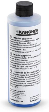 Karcher aktywator mikrobiologiczny 250ml 6.295-262.0