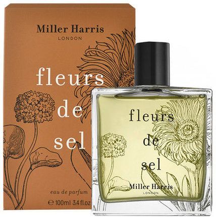 De Bois Miller Harris Fleurs De Sel Miller Harris 100ml [全網最