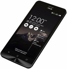 Smartfon ASUS Zenfone 5 A501CG 8GB Czarny - zdjęcie 1