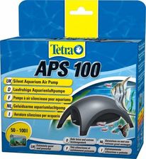 Tetra APS 100 - Napowietrzanie akwarium