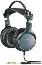 Słuchawki JVC HA-RX700-E czarny - zdjęcie 1