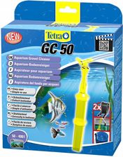 Zdjęcie Tetra GC-50 odmulacz - Ruda Śląska