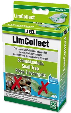 JBL LimCollect - pułapka na ślimaki