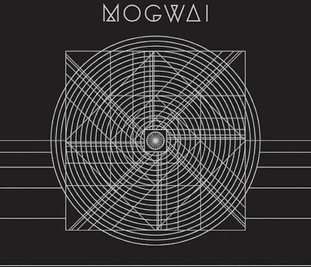 Mogwai - Music Industry 3. Fitness Industry 1 (CD)