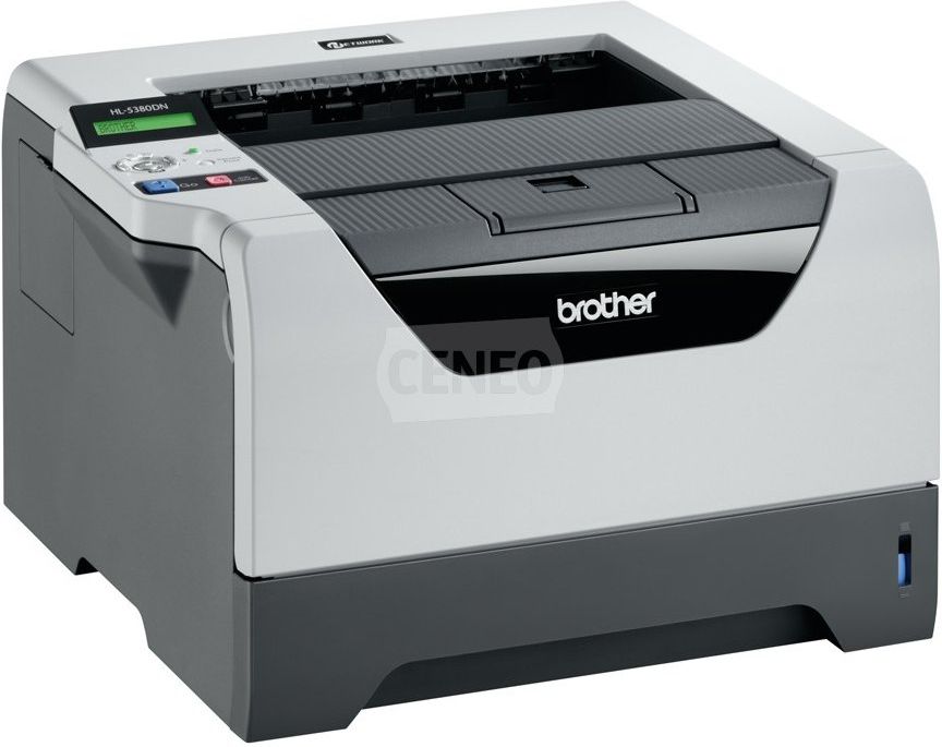 Drukarka Laserowa Brother HL 5380DN Opinie I Ceny Na Ceneo pl