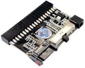 4World IDE-SATA / SATA-IDE 3.5 (05340)