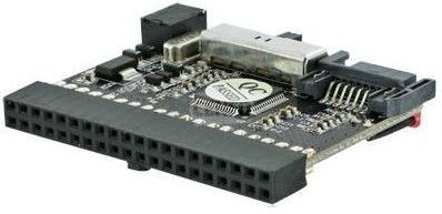 4World IDE-SATA / SATA-IDE 3.5 (05340) - zdjęcie 2 4World IDE-SATA / SATA-IDE 3.5 (05340)
