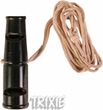 Trixie 2255 fajka z rogiem bawolym, 9 cm