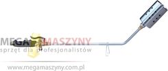 Zdjęcie Koma Palnik Turbo L-500 Pt-1 M50-V/St Reduktor Niemiecki Pt-1 N - Skarżysko-Kamienna