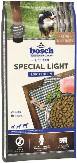 Bosch Special Light : avis, test, prix - Conso Animo