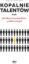 Zdjęcie Kopalnie Talentów (E-book) - Stalowa Wola