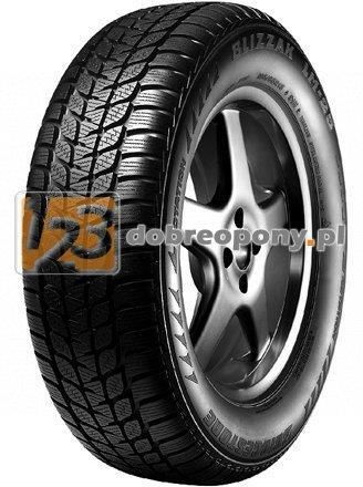Opony Zimowe Bridgestone Blizzak Lm 25 Ext 25540r18 95v Opinie I