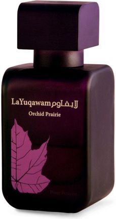 Rasasi La Yuqawam Orchid Prairie woda perfumowana 75ml 