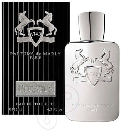 Parfums De Marly Pegasus Woda Toaletowa 125 ml