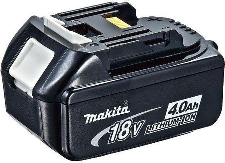 Hi-Power Bateria do MAKITA BL1840 MK1840LIO