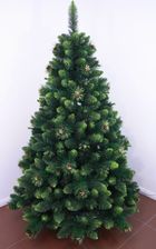 Zdjęcie Lupico Choinka sztuczna Nebraska 220cm - Wrocław