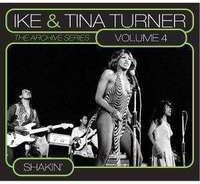 Turner, Tina && Ike - The Archive Series Vol.4