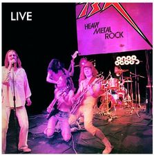 Zdjęcie Tsa - Tsa - Live - Bielsko-Biała