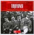 Płyta kompaktowa Tajfuny - Nagrania Radiowe z Lat 1964-1966 - zdjęcie 1