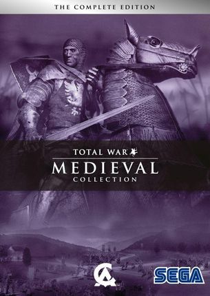 Medieval 2 Total War Collection (Digital)