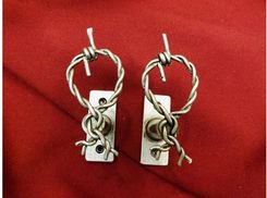 Zdjęcie Denix Wieszaczki Do Replik Broni Starej I Nowoczesnej 011 G - Szamotuły