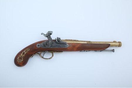 Denix Pistolet Francuski Z 1832R 1014 L