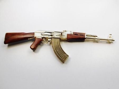 Denix Karabin Ak47, Zsrr 1947R 1086