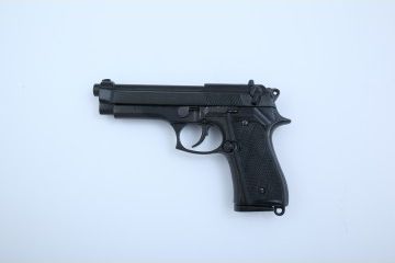 Denix Beretta, Włoski Pistolet 92 Z 1975R 1254
