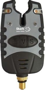 Shark Sygnalizator Brań Jha-635 Z Czujnikiem Zmierzchu
