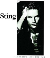 Zdjęcie Sting - Nothing Like The Sun - Wołczyn