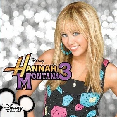 Soundtrack - Hannah Montana 3