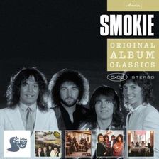 Zdjęcie Smokie - Original Album Classics - Maków Podhalański