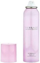 Zdjęcie Versace Bright Crystal Woman dezodorant 50ml spray - Rzeszów
