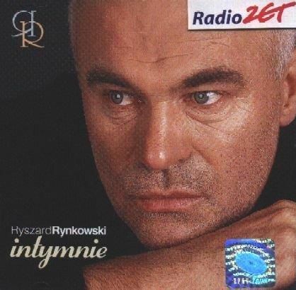 Ryszard Rynkowski - Intymnie