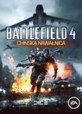 Battlefield 4 Chińska Nawałnica (Digital)