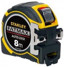 Stanley FATMAX AUTOLOCK 8m x 32mm XTHT0-33501