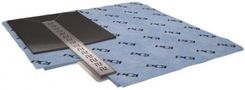 Zdjęcie Wiper Showerbase Premium Podposadzkowa płyta z wpustem 120/80/12 20 Showerbasewpust_120/80/12_20mm - Bobolice