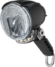 Busch & Muller Przód Lumotec Iq Cyo Rt Premium Senso Plus Czarny