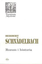 Rozum i historia