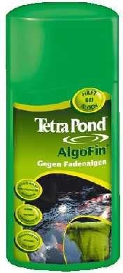Tetra Pond AlgoFin - zwalcza glony w stawie 250ml