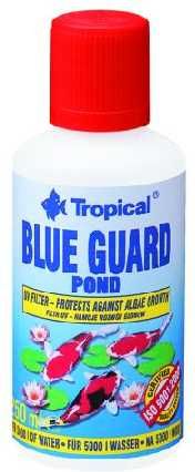 Tropical Blue Guard Pond - zabezpiecza wodę przed glonami 2l