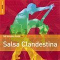 Różni Wykonawcy - Rough Guide - The Rough Guide To Salsa Clandestina
