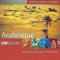 Różni Wykonawcy - Rough Guide - Arabesque - Arabic electronica: traditional roots meet modern beats