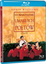 Zdjęcie Stowarzyszenie umarłych poetów (Blu-ray) - Płock