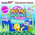 Różni Wykonawcy - Mini Mini Party (CD+DVD)