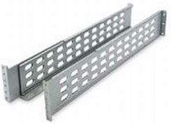 Element montażowy APC Rackmount Rails 4-Post (SU032A) - zdjęcie 1
