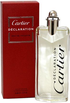 Cartier Declaration Woda Toaletowa 100 ml